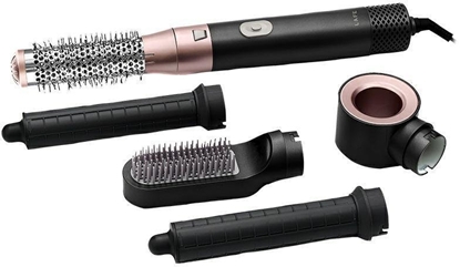 Изображение Suszarko-lokówka Lafe Multifunkcyjne urzdzenie do stylizacji wosów LAFE MultiStyler 5w1 StyleFlow