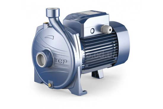 Picture of Sūknis CPm 100 ST4   V.230 44CP100IA1