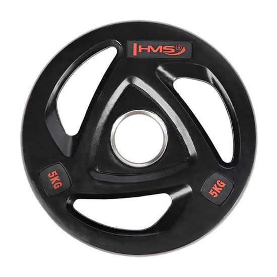 Picture of Svaru disks TOX05 MELNA 5 KG