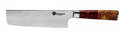 Attēls no SWAG nó ze stali nierdzewnej Kamazaki KZI206KN