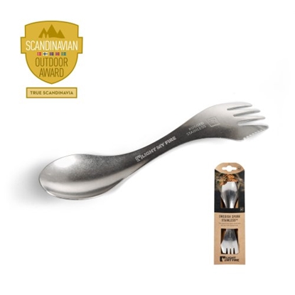 Изображение Swedish Spork™ Stainless