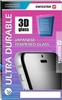 Picture of Swissten Ultra Durable 3D Full Face Tempered Glass Apple iPhone 6 / 6S White