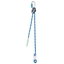 Attēls no Switch Pro Adjust 120 cm
