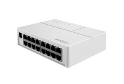 Изображение Switch|DAHUA|16xRJ-45 ports|SF1016L