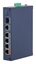 Attēls no Switch|DAHUA|Switch type Managed|Switch layer L2|Form factor Desktop|4xRJ-45 ports|RJ-45 Ports Type Fast Ethernet (10/100)|4xFast Ethernet (copper) ports quantity|1xGigabit Ethernet (copper) ports quantity|1xSFP module slots quantity|1xFiber uplink ports