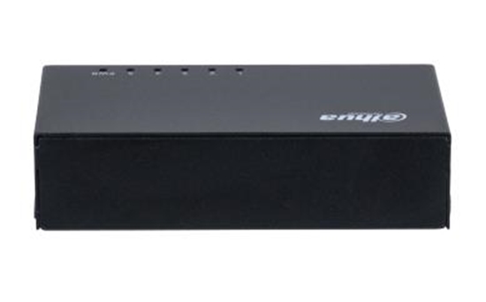 Изображение Switch|DAHUA|Switch type Unmanaged|5xRJ-45 ports|SG1005-EUR