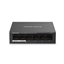 Attēls no Switch|MERCUSYS|Desktop/pedestal|6x10Base-T / 100Base-TX|PoE+ ports 4|MS106LP