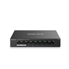 Изображение Switch|MERCUSYS|MS108GP|PoE+ ports 7|MS108GP