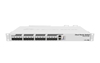 Изображение Switch|MIKROTIK|Type L3|CRS317-1G-16S+RM