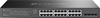 Изображение Switch|TP-LINK|Omada|SG2428LP|PoE ports 8|PoE+ ports 16|150 Watts|SG2428LP