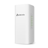 Изображение Switch|TP-LINK|SG2005P-PD|Desktop/pedestal|5x10Base-T / 100Base-TX / 1000Base-T|PoE ports 1|SG2005P-PD
