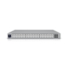 Изображение Switch|UBIQUITI|Switch type Managed|Switch layer L2/L3|Rack mounting Yes|Stackable Yes|Form factor 1U|48xRJ-45 ports|RJ-45 Ports Type 10G Ethernet (100/1000/10000)|16x2.5G Ethernet (copper) ports quantity|32x10G Ethernet (copper) ports quantity|4xSFP28 p