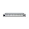 Изображение Switch|UBIQUITI|Ubiquiti UniFi Pro XG 48 PoE|Switch type Managed|Switch layer L3|Rack mounting Yes|Stackable Yes|Form factor 1U|48xRJ-45 ports|RJ-45 Ports Type 10G Ethernet (100/1000/10000)|16x2.5G Ethernet (copper) ports quantity|32x10G Ethernet (copper