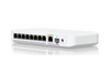 Picture of UBIQUITI FLEX 2.5G POE FLEXIBLE, 8-PORT 2.5 GBE POE++ SWITCH WITH A 10 GBE RJ45/SFP+ COMBINATION UPLINK PORT THAT CAN BE POWERED WITH POE+++ OR AN AC POWER ADAPTER*