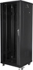 Изображение Szafa stojąca Rack 19cali 32U 600x600mm czarna 