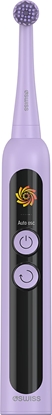 Изображение Szczoteczka 4Swiss ST216 Electrosonic Care+ Lavender