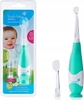 Picture of Szczoteczka Brush-baby BabySonic Mitowa