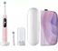 Attēls no Szczoteczka Oral-B Szczoteczka elektryczna Oral-B iO Series 6 Pink Sand Luxe Edition
