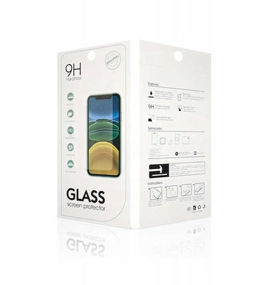 Attēls no Szko hartowane 2,5D do Xiaomi Redmi Note 12 4G / Note 12 5G
