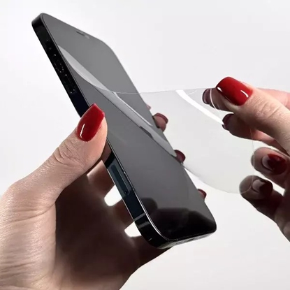 Attēls no Szko hybrydowe GrizzGlass HybridGlass do Oppo F31 5G