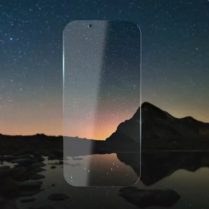 Attēls no Szko hybrydowe GrizzGlass HybridGlass do Samsung Galaxy M17