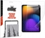 Attēls no Szko hybrydowe GrizzGlass HybridGlass do Xiaomi Pad 7 Pro