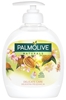 Изображение Šķidrās ziepes  Palmolive mandeļu (baltas) 300ml