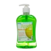 Изображение Šķidrās ziepes ar antibakteriālu iedarbību EWOL Professional Formula SD, ābolu, 500 ml