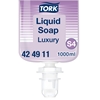 Picture of Šķidrās ziepes Tork Premium Luxury Soft S4,1000ml, 424911