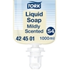 Picture of Šķidrās ziepesTork Premium S4, 1000ml, 424501