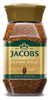 Picture of Šķīstošā kafija JACOBS CRONAT GOLD, 200 g