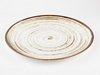 Picture of Šķīvis NOSTALGIA, porcelāns, D 22 cm, 1 gab