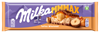 Picture of Šokolāde  Milka Toffee Nuts , 300 g