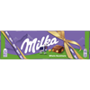Изображение Šokolāde MILKA piena šokolāde ar lazdu riekstiem, 250 g