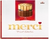 Picture of Šokolādes konfektes MERCI, 250 g