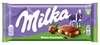 Picture of Šokolādes tāfelīte MILKA Whole Hazelnuts 95g