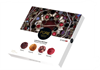 Picture of Šokolādes trifeļu kolekcija ''16'' ROTAS 135g, PURE