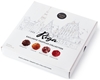 Picture of Šokolādes trifeļu kolekcija PURE Rīga 16, 135 g