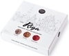 Изображение Šokolādes trifeļu kolekcija PURE,  Rīga 9,  74 g