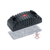 Изображение Švammīte magnētiskai tāfelei NOBO Magnetic, melnā krāsā