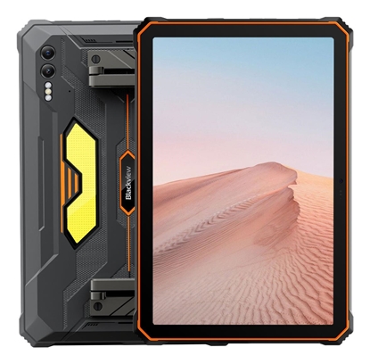 Picture of TABLET ACTIVE 10 PRO 10" 256GB/ORANGE BLACKVIEW