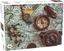 Attēls no Tactic Puzzle 1000 Vintage Sea Map