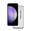 Picture of Tactical - Tactical Glass Shield 5D for Samsung Galaxy S23 FE 5G Black