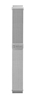 Изображение Tactical 20mm Loop Magnetic Stainless Steel and Watch Band Silver