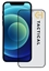 Picture of Tactical Apple iPhone 12 /12 Pro Glass 2.5D Full Glue Black