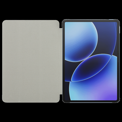 Picture of Tactical Book Tri Fold Case for Xiaomi Pad 8 Pro B