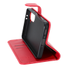 Изображение Tactical Field Notes Protective Case for Samsung Galaxy A37 / red