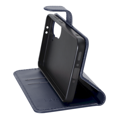 Attēls no Tactical Field Notes Protective Case for Samsung Galaxy A57 / blue