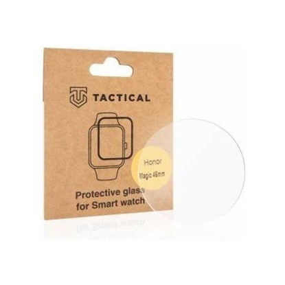 Изображение Tactical Glass Shield for Honor Magic Watch 2 46mm