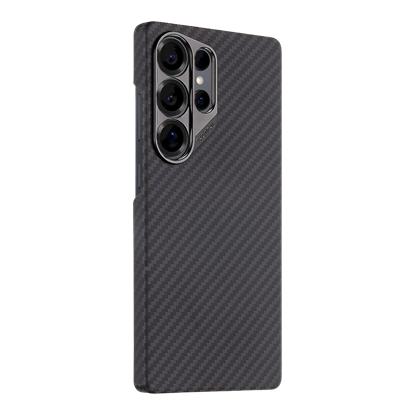 Attēls no Tactical MagForce Aramid Cover for Samsung Galaxy S26 Ultra / black